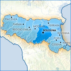 Emilia-Romagna